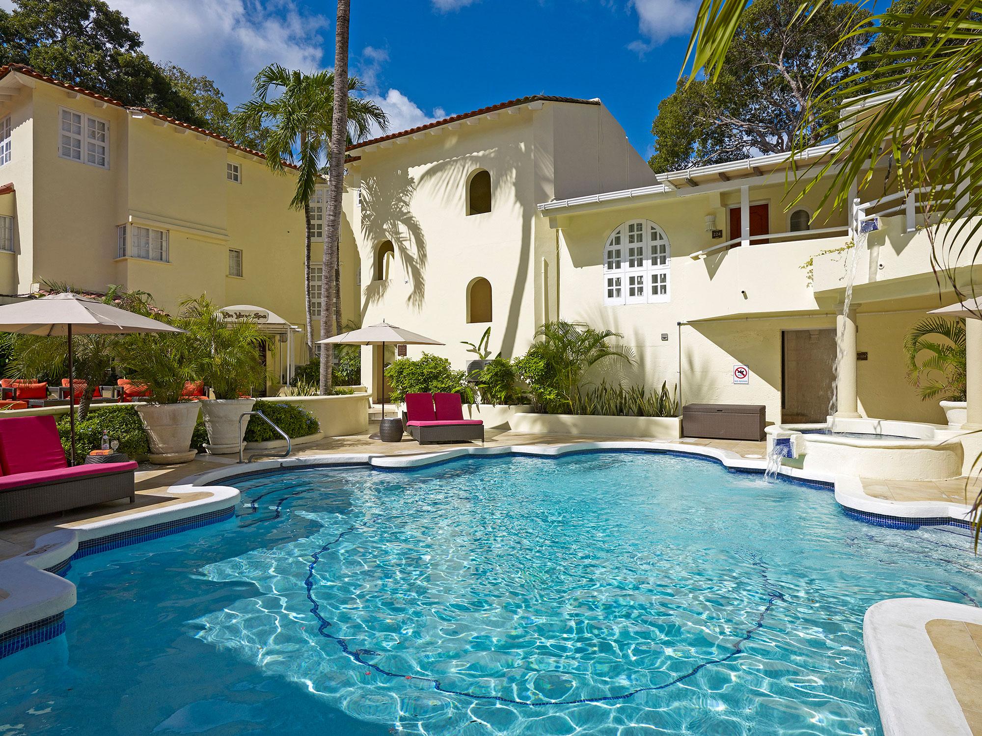 Tamarind, Barbados, An Autograph Collection (adults Only) 4* Saint James
