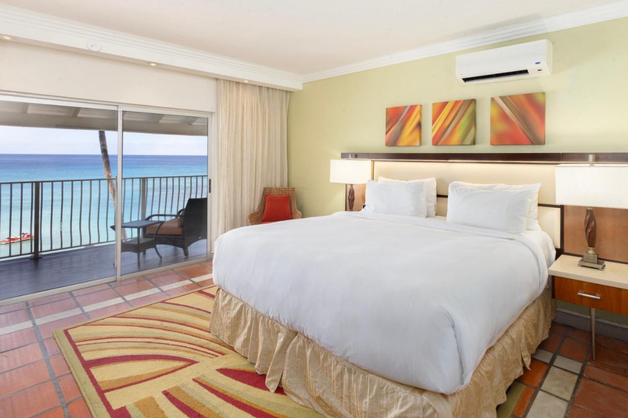 Tamarind, Barbados, An Autograph Collection (adults Only) 4*