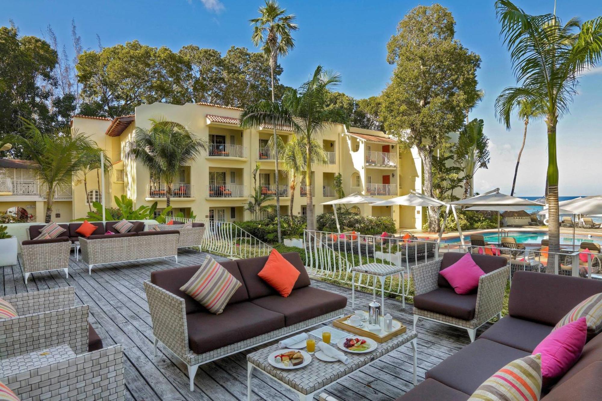 Tamarind, Barbados, An Autograph Collection (adults Only)