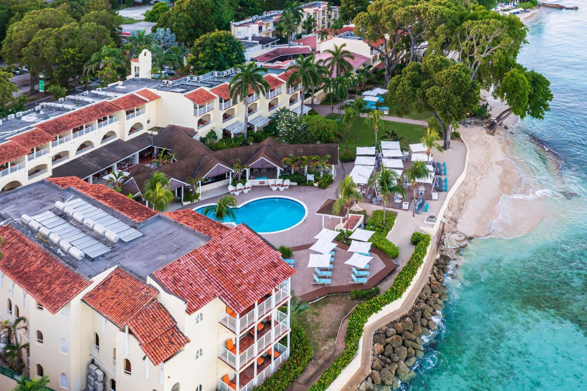 Tamarind, Barbados, An Autograph Collection (adults Only) 4* Saint James