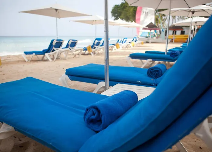 Tamarind, Barbados, An Autograph Collection All-Inclusive Resort (Adults Only)