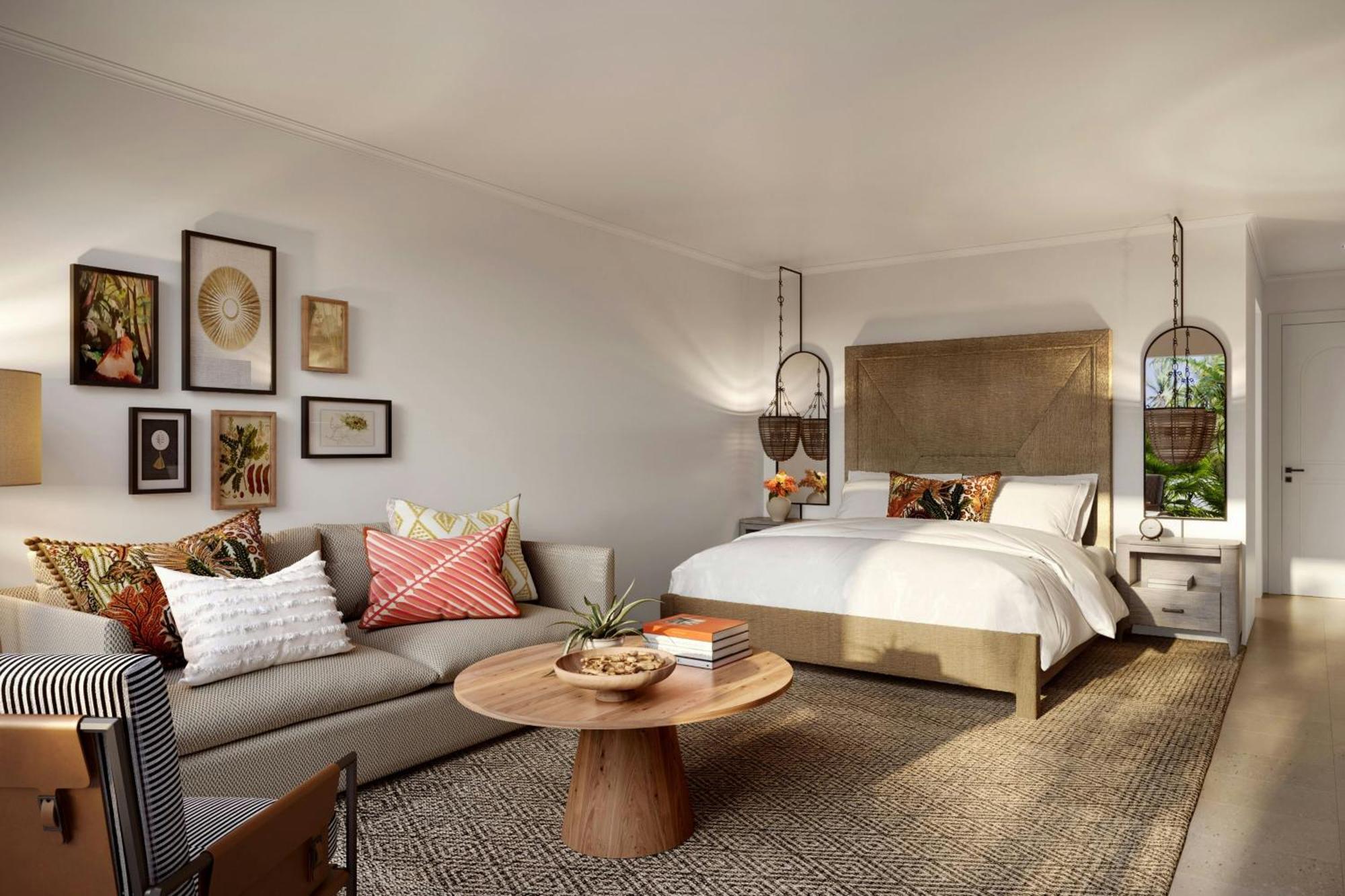Hotel Tamarind, Barbados, An Autograph Collection (adults Only) 4*